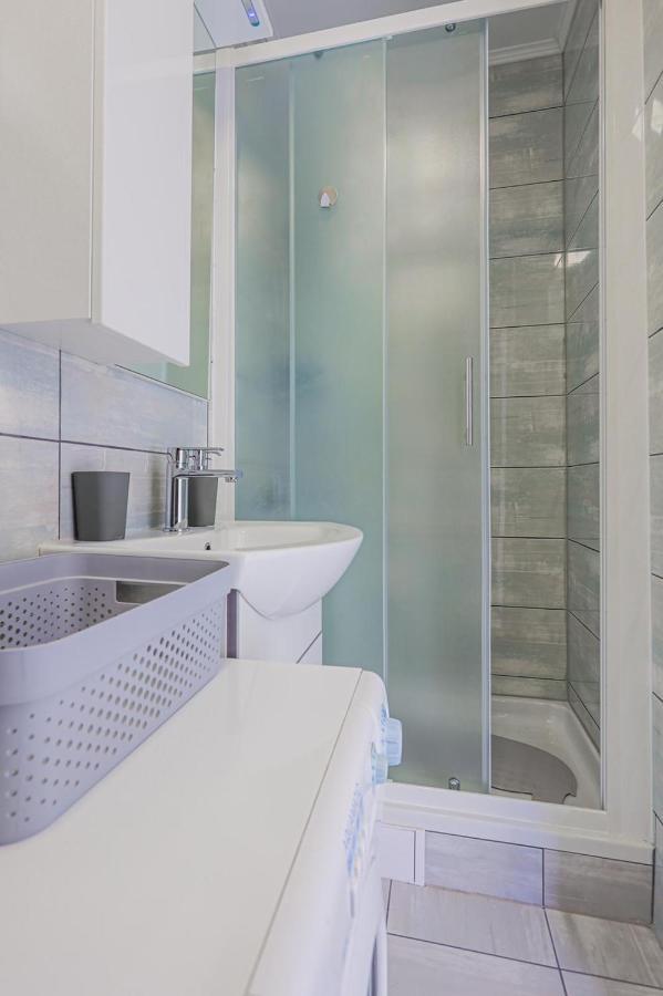 Apartman Marica สปลิท ภายนอก รูปภาพ